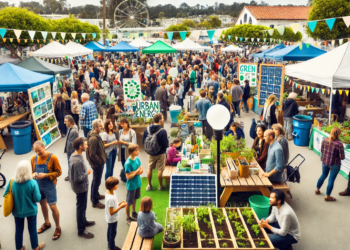 About the letsbuildup.org Blog