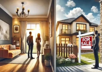 The Modern Homebuyer's Guide