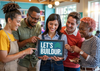 LetsBuildUp.org Vision and Mission Analysis – A Complete Guide to Understanding Their Purpose and Impact!