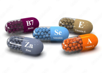 Addressing Low Energy With Diet, Lifestyle Changes, and Vitamin Supplementation