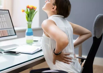 Tips for Preventing Back Injuries in the Workplace