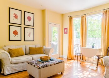 Transforming Your Home with Luxury Design Trends