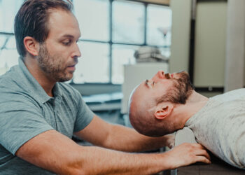 How Neck Pain Can Lead to Nerve Damage