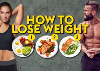 Meal Planning Tips to Support Weight Loss