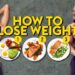 Meal Planning Tips to Support Weight Loss