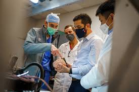 The Impact of Brain Surgery on Quality of Life