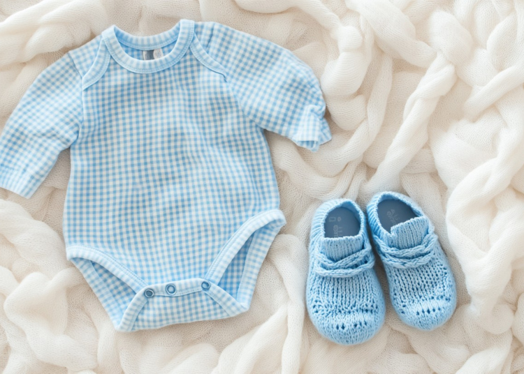 Why Comfort Comes First in Baby Clothes Over Style